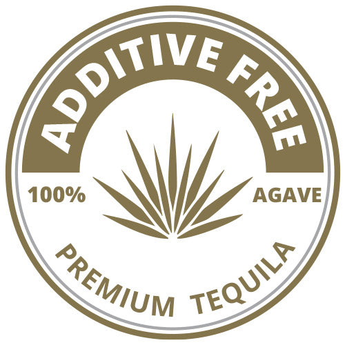 Clementina Tequila Añejo 40%