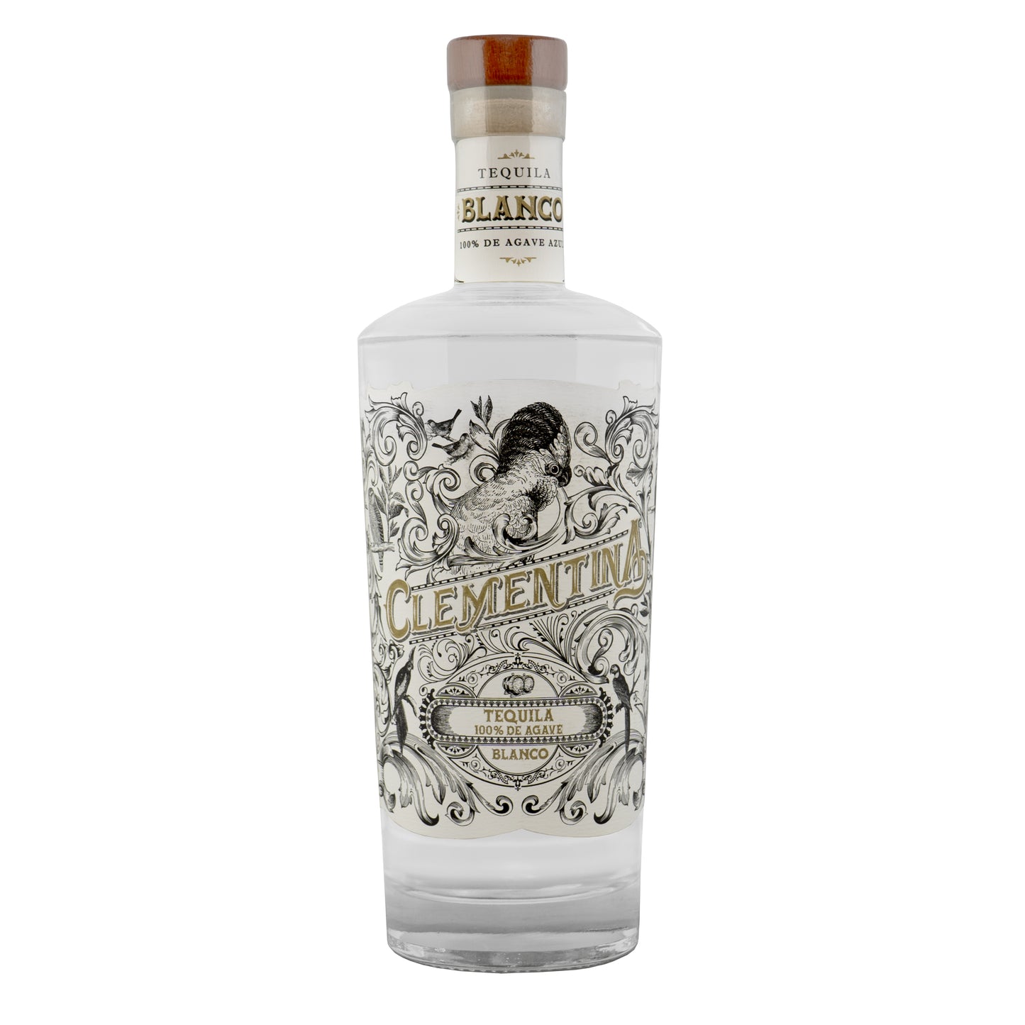 Clementina Tequila Blanco