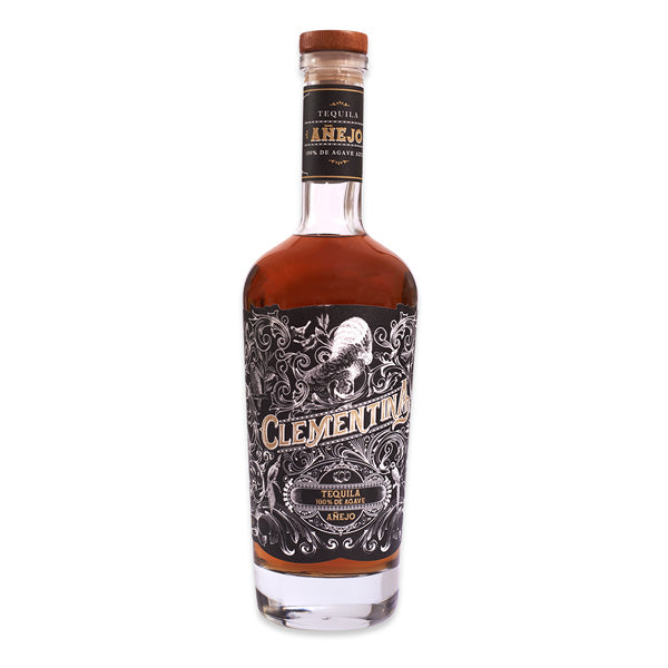 Clementina Tequila Añejo