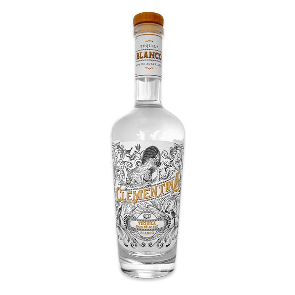 Clementina Tequila Blanco