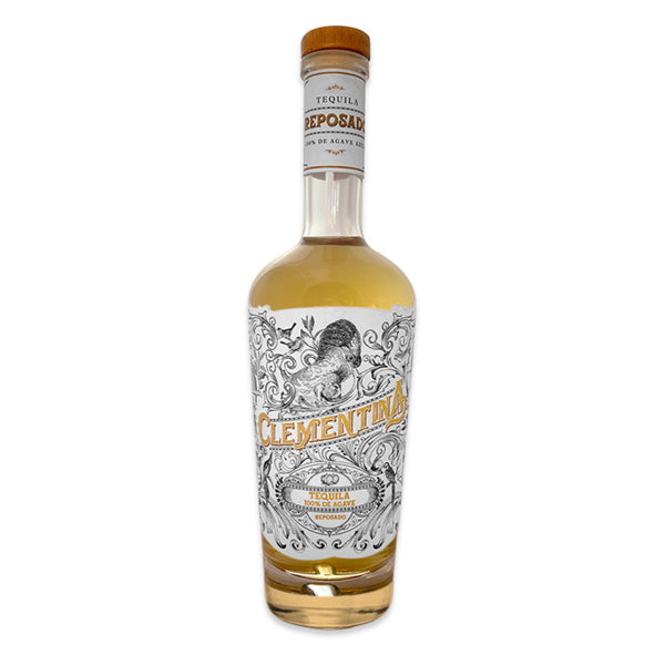 Clementina Tequila Reposado
