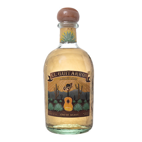 Agave Wine Bundle (4 pack - 750ml)