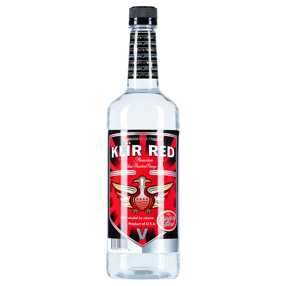 Klir Red 24%