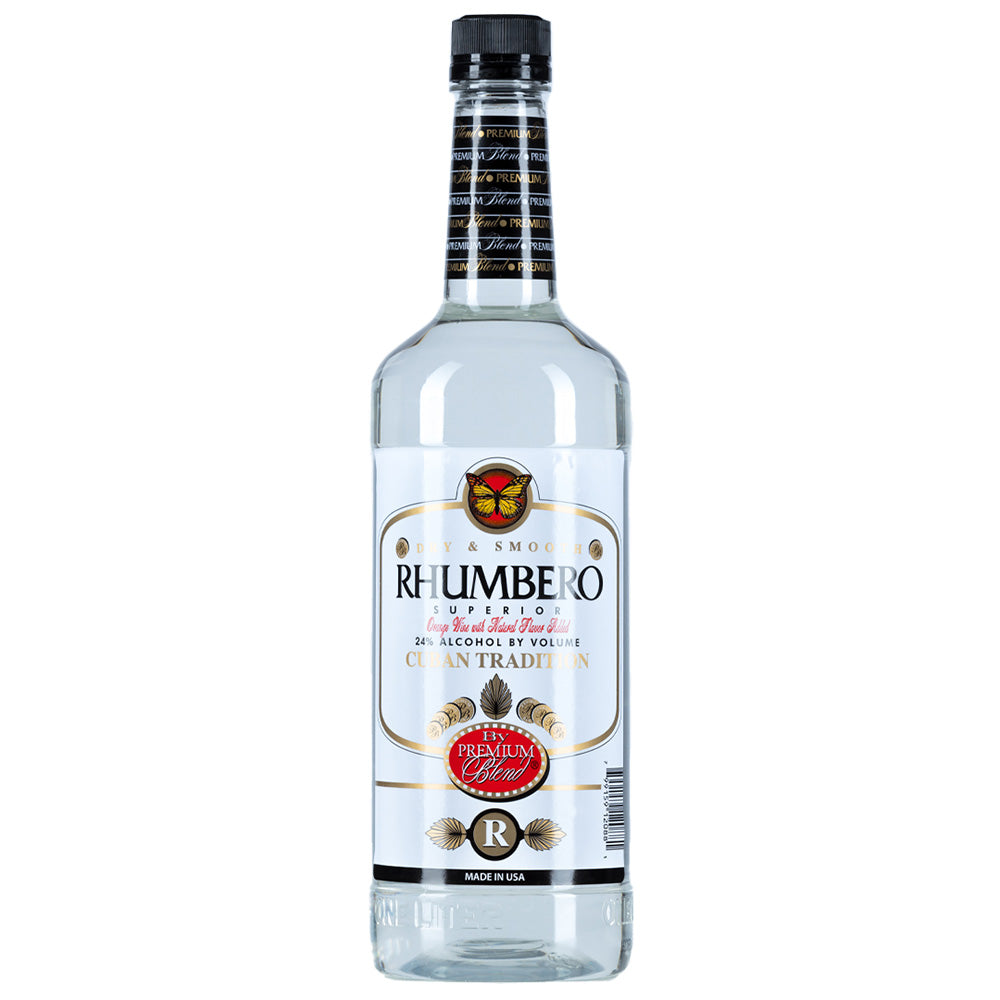 Rhumbero Superior 24%