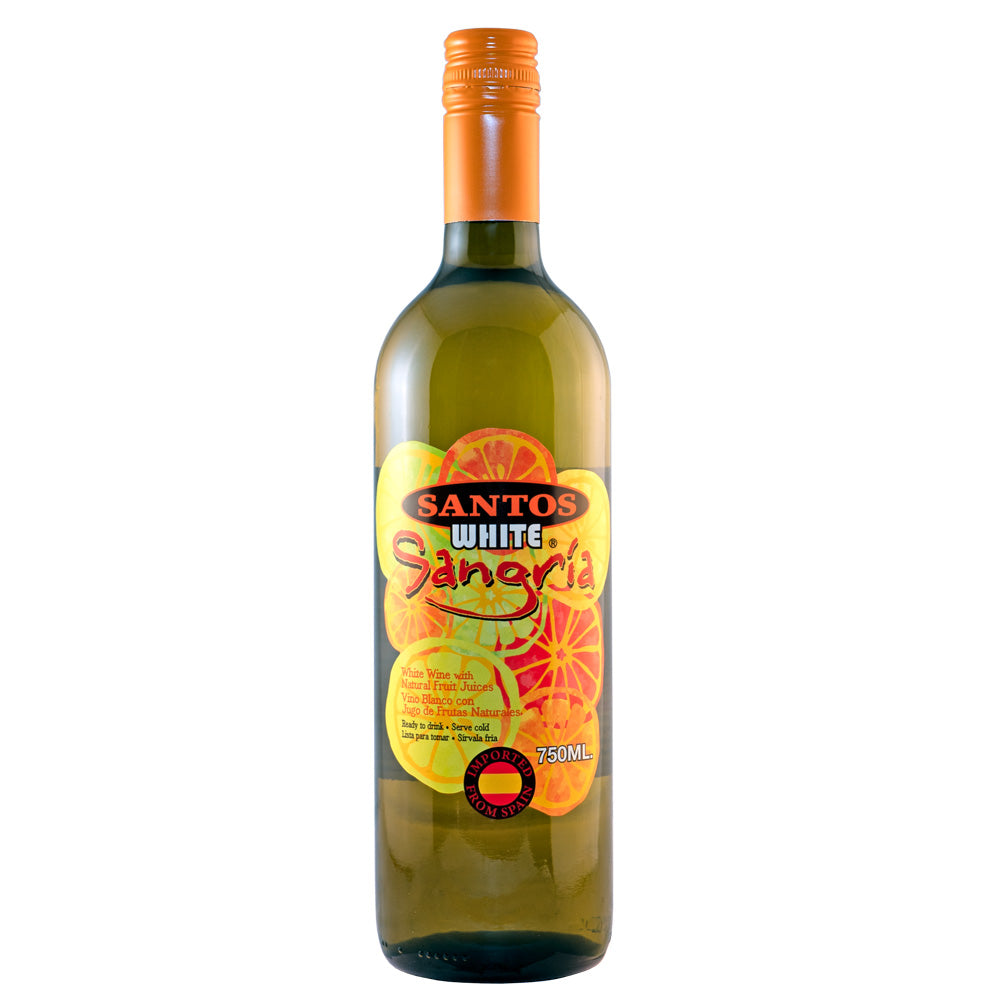 Santos Sangria (WHITE) 750ml