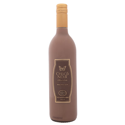 Choco Noir Chocolate Cream