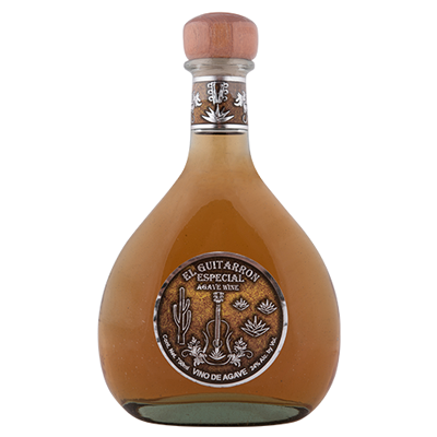 El Guitarron Especial Agave Wine 24%
