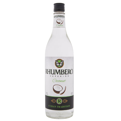 Rhumbero Coconut