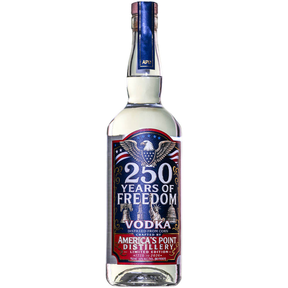 GIFT PACK - America's Point Distillery
