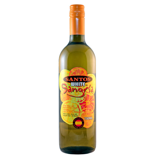 Santos Sangria (WHITE) 750ml